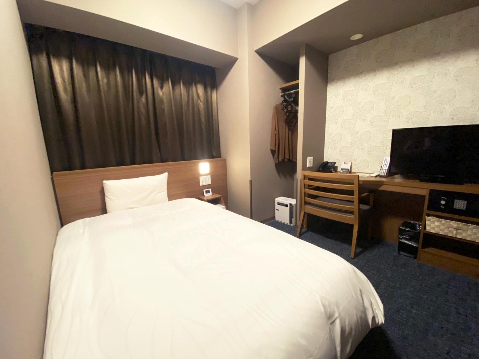 Dormy Inn Kobe Motomachi Natural Hot Springs Camera foto