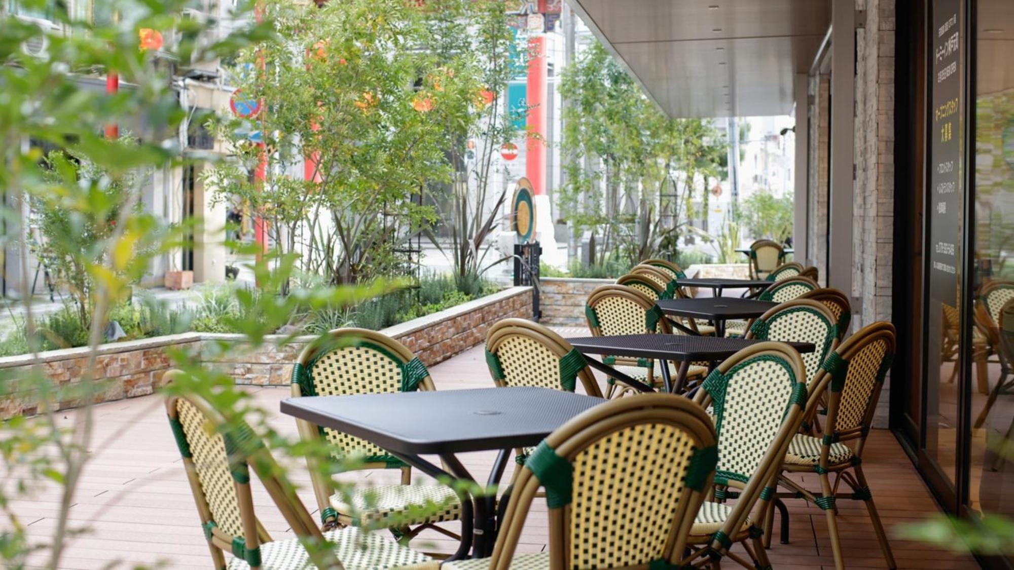 Dormy Inn Kobe Motomachi Natural Hot Springs Esterno foto