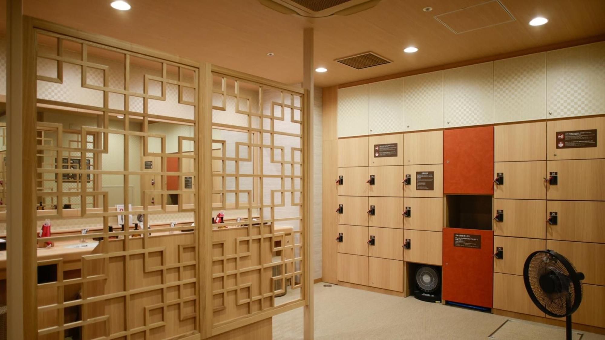 Dormy Inn Kobe Motomachi Natural Hot Springs Esterno foto