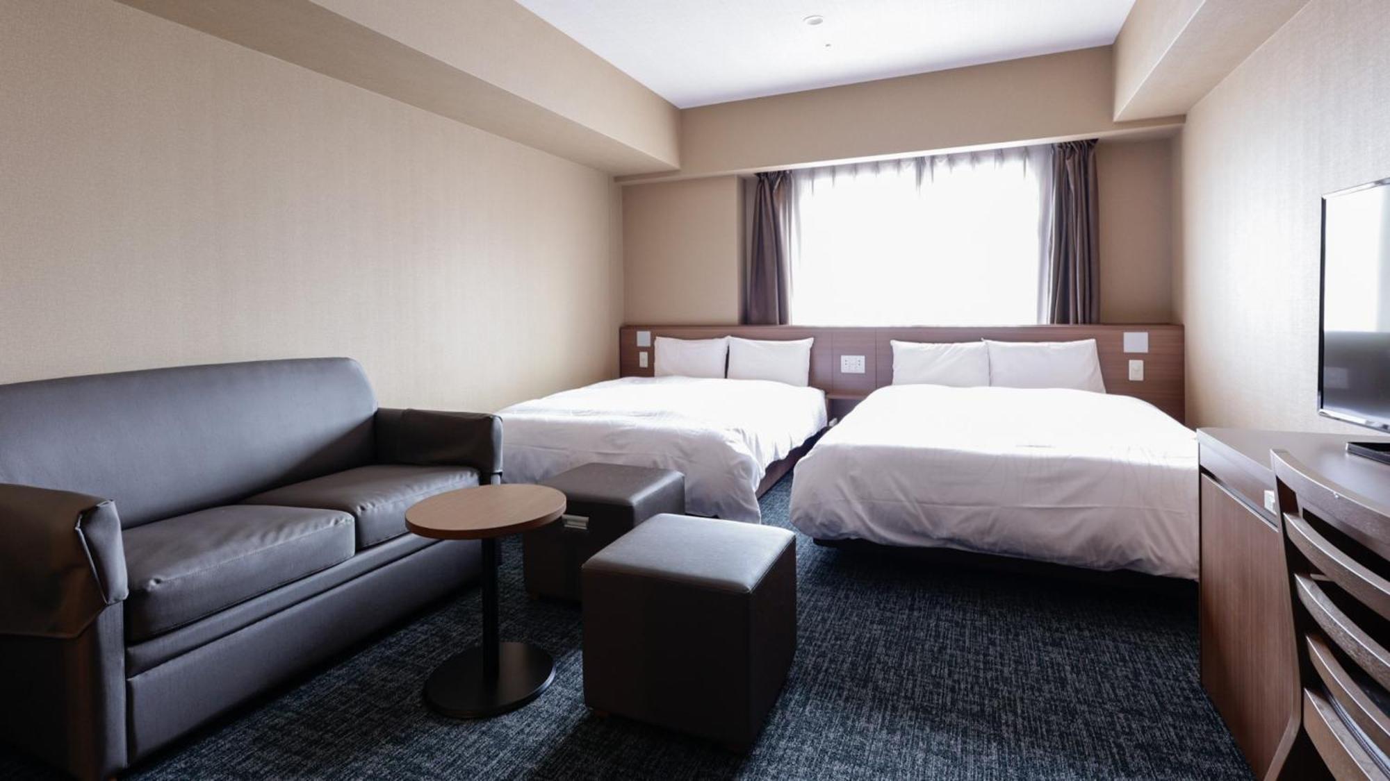 Dormy Inn Kobe Motomachi Natural Hot Springs Esterno foto