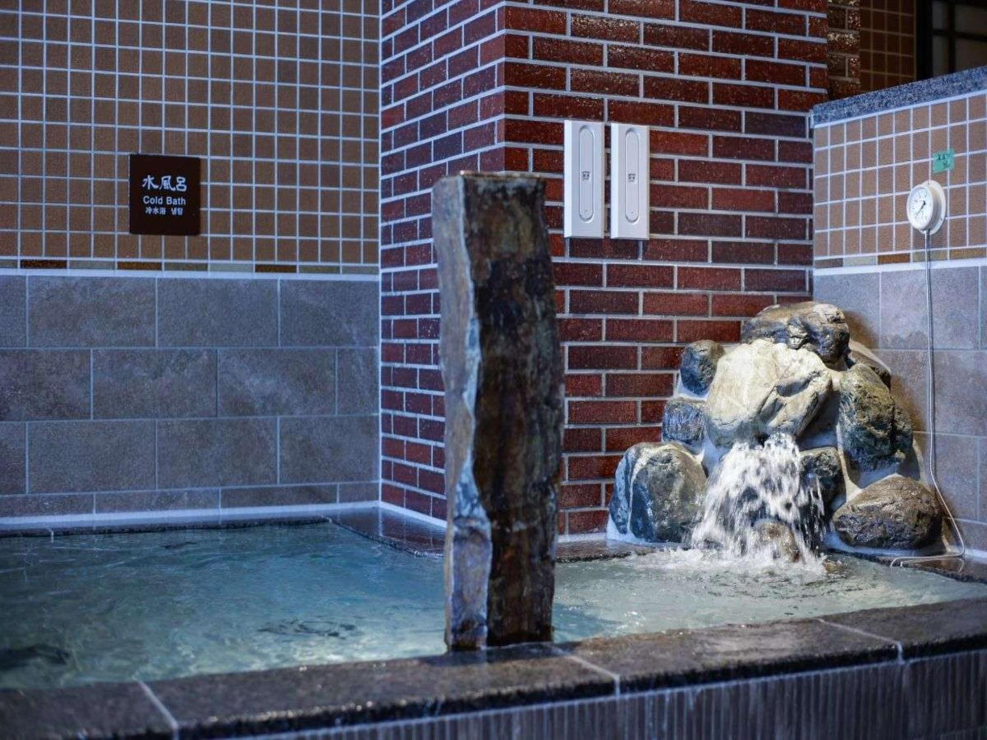 Dormy Inn Kobe Motomachi Natural Hot Springs Esterno foto